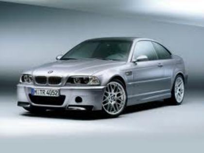 bmw e46 - masini BMW