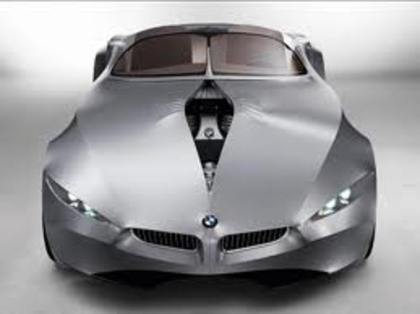 bmw gina - masini BMW