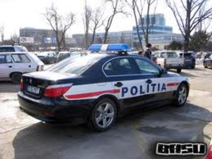 bmw politie - masini BMW