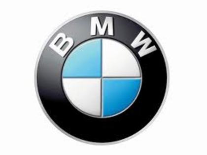 emblema Bmw - masini BMW