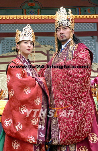 jumong si soseono (28)