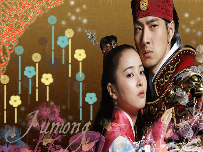 jumong si soseono (31) - JuMong si SoSeoNo