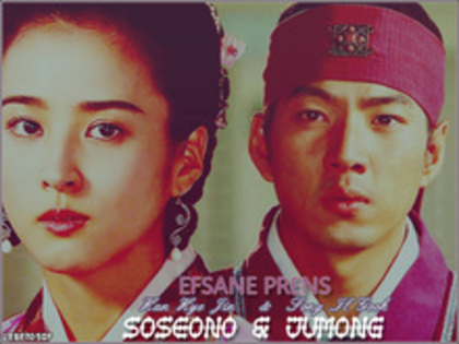 jumong si soseono (5) - JuMong si SoSeoNo