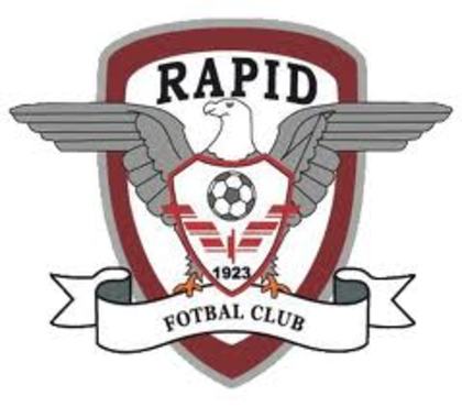 rapid2 - FC Rapid