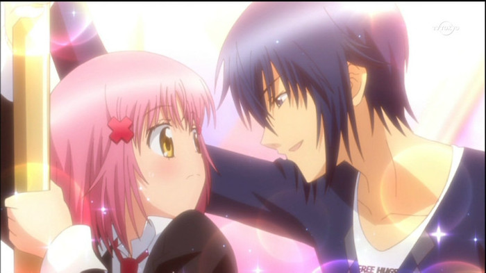 ikuto 11 - FanFiction