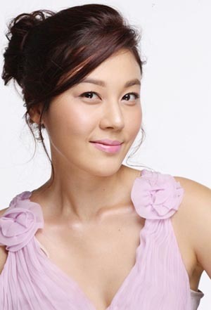 Kim Ha Neul - 3 Wow