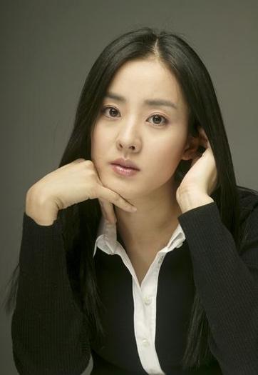 Park Eun Hye - 3 Wow