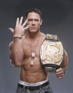 john cena - john cena