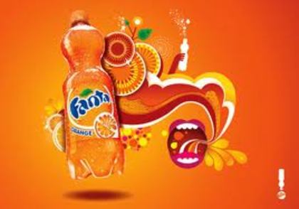 fanta - fanta