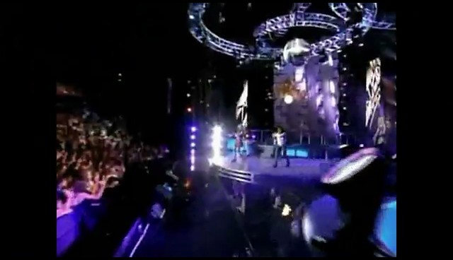 bscap0099 - Hannah Montana Lets Get Crazy Official Video