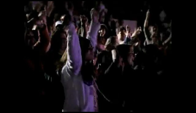 bscap0238 - Hannah Montana Lets Get Crazy Official Video
