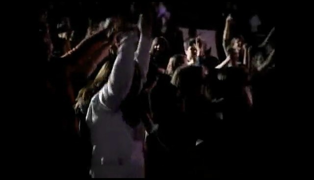 bscap0239 - Hannah Montana Lets Get Crazy Official Video