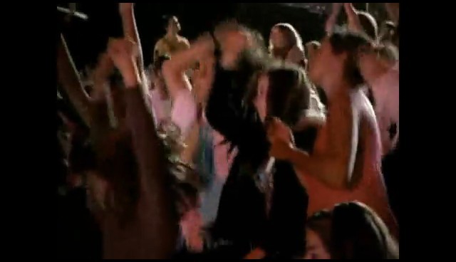 bscap0284 - Hannah Montana Lets Get Crazy Official Video