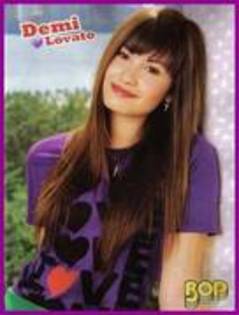 23509505_AJBEWXOYE - Demi
