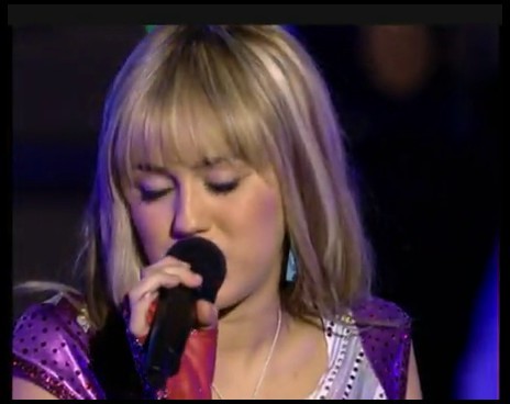 bscap0362 - Hannah Montana Mixed Up Official Video