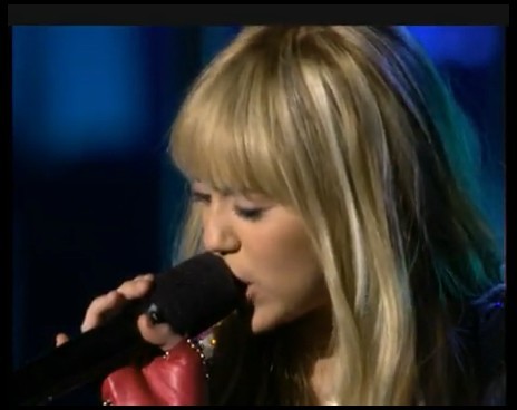 bscap0423 - Hannah Montana Mixed Up Official Video