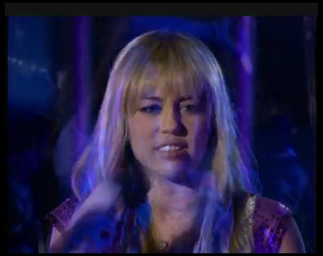 bscap0482 - Hannah Montana Mixed Up Official Video