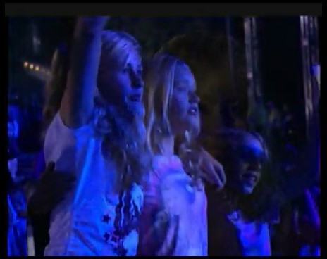 bscap0483 - Hannah Montana Mixed Up Official Video