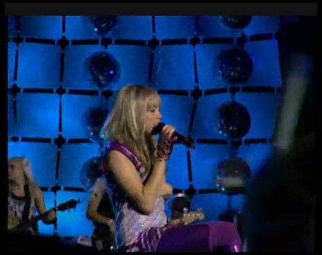 bscap0487 - Hannah Montana Mixed Up Official Video