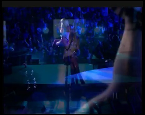 bscap0492 - Hannah Montana Mixed Up Official Video
