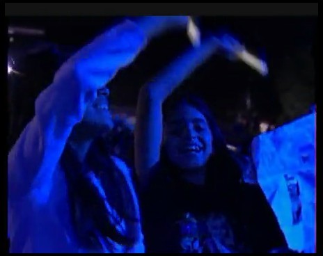 bscap0528 - Hannah Montana Mixed Up Official Video