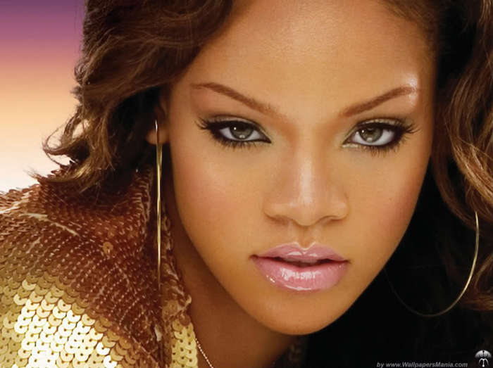 1da3 - Rihanna