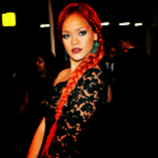30-4 - Rihanna