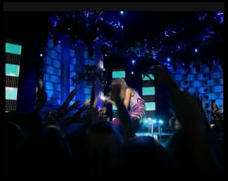 bscap0629 - Hannah Montana Mixed Up Official Video