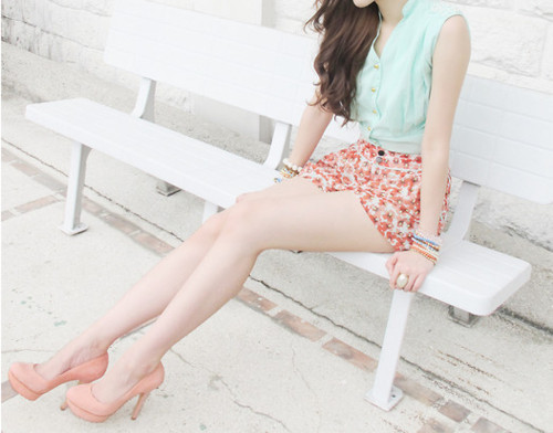 Intre timp la Jason si Alexis...