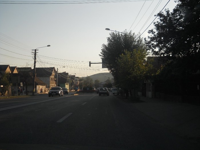 Picture 199 - Lung ii drumul Clujului