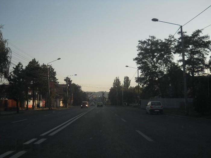 Picture 200 - Lung ii drumul Clujului