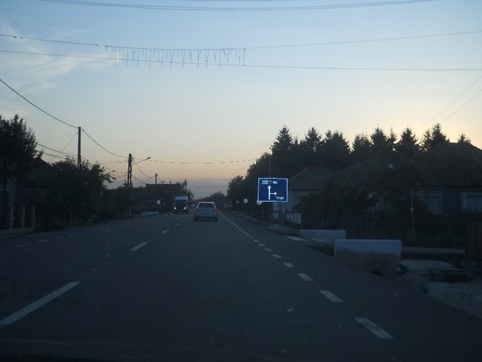 Picture 210 - Lung ii drumul Clujului