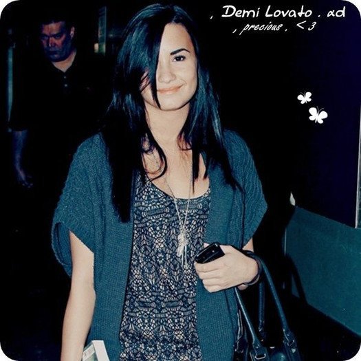 demy - demy lovato