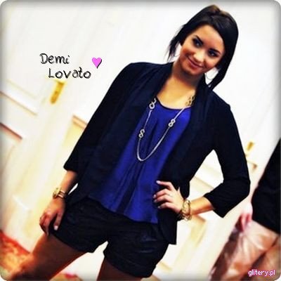 demy - demy lovato