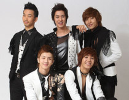 Mblaq - MBLAQ