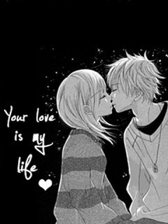 Your_Love_Is_My_Life - love