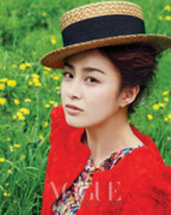 Kim Tae Hee (4) - Kim Tae Hee