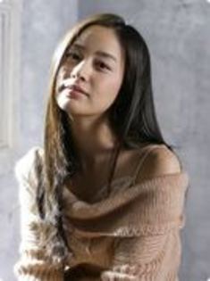 Kim Tae Hee (8) - Kim Tae Hee