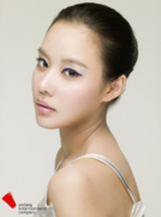 Kim Ah Joong (5) - Kim Ah Joong