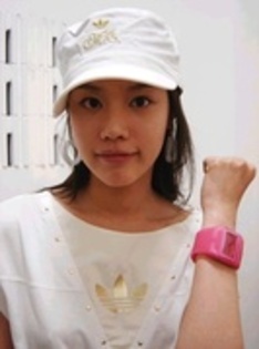 Kim Ah Joong (12) - Kim Ah Joong