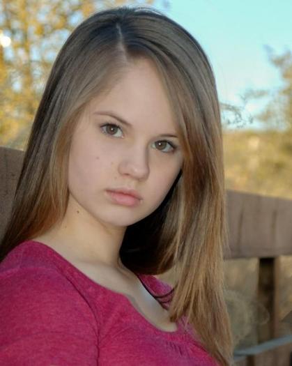 2 - Debby Ryan