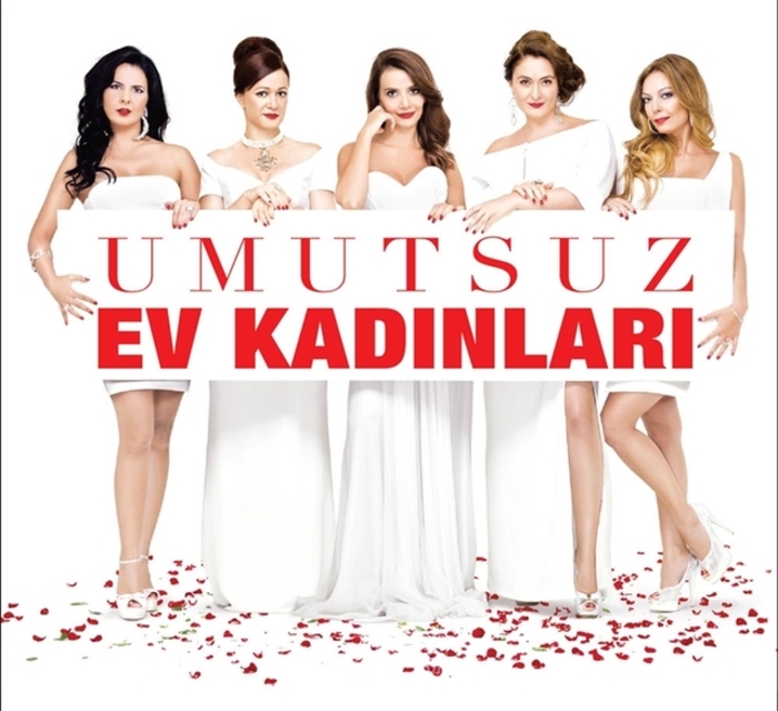 Ceyda Umutsuz ev Kadinlari (1)