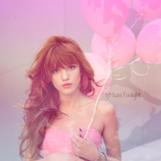 1 - Bella Thorne