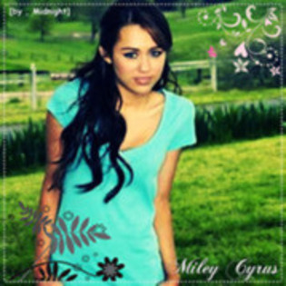 9 - Miley Cyrus