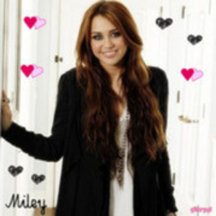 12 - Miley Cyrus
