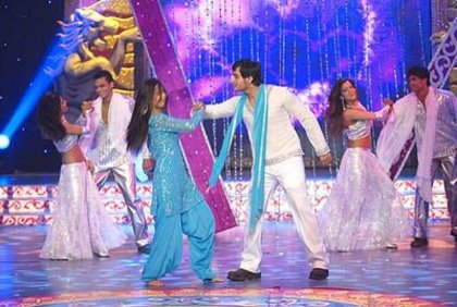 star parivar awards 2008