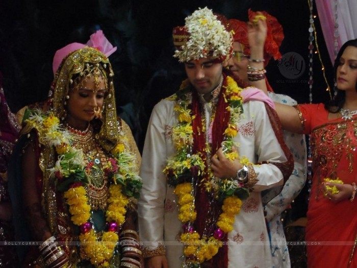33114-ranvir-and-ragini-marriage-pics - Ranveer si Ragini