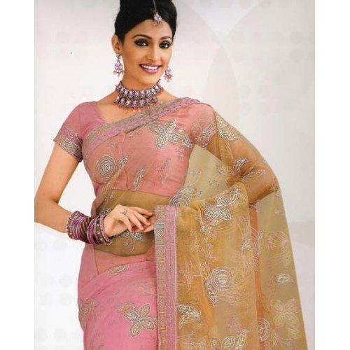 indian ethnic belly unstitched blouse