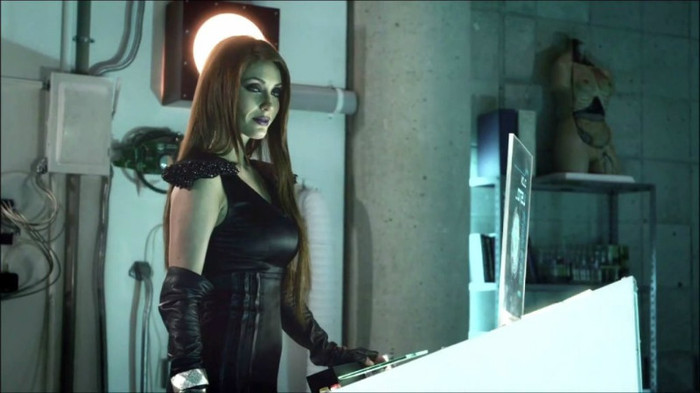 Daniiela - 0 Club Anahi