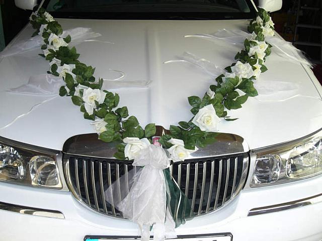 Wedding Car Decorations5